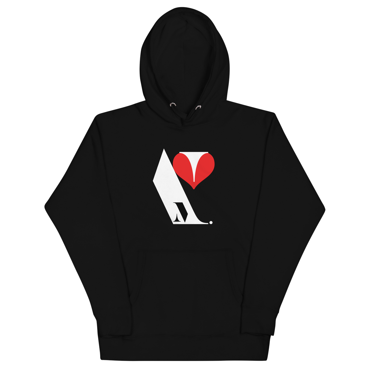 The Upside Down (Black)