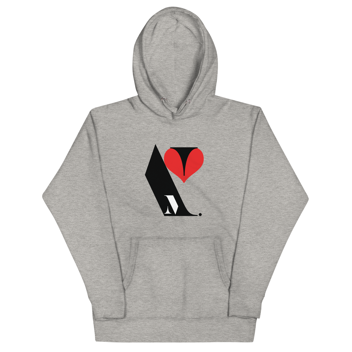 The Upside Down (Grey)