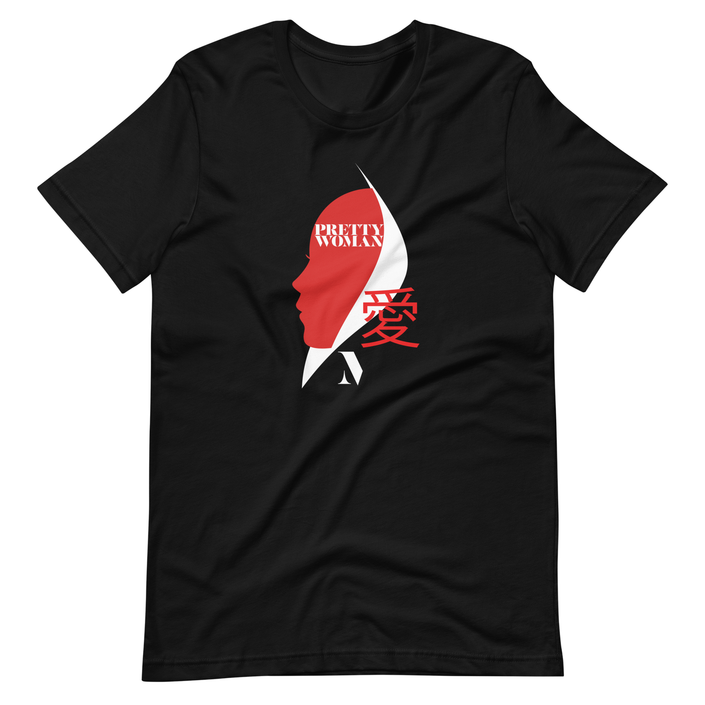 Pretty Woman (Black)