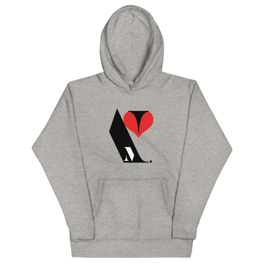 The Upside Down (Grey)