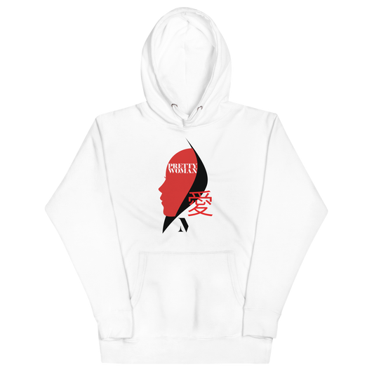 Pretty Woman (White)