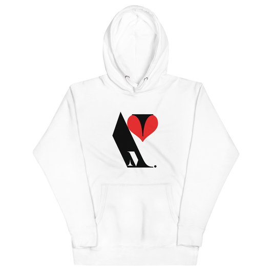 The Upside Down (White)