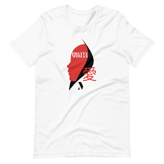 Pretty Woman (White)